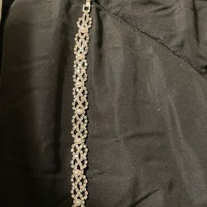 Women’s Bridal bracelet